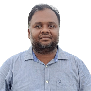 photo of Shri Dr. Anil Kumar Das