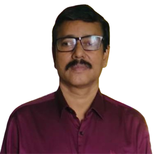 photo of Shri Dr. Daitary Sahoo