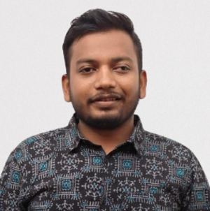 photo of Surya Narayan Prusty