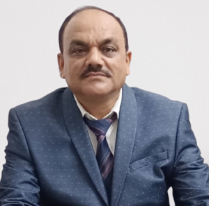 photo of Taranga Kumar Mohanty