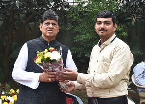 Soumya Ranjan Pattanaik
