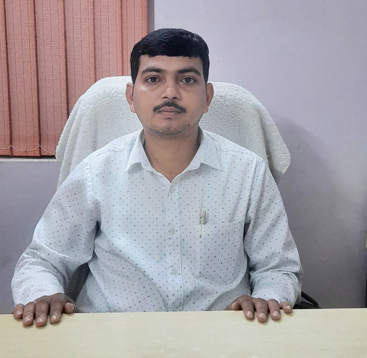 manoranjan hota